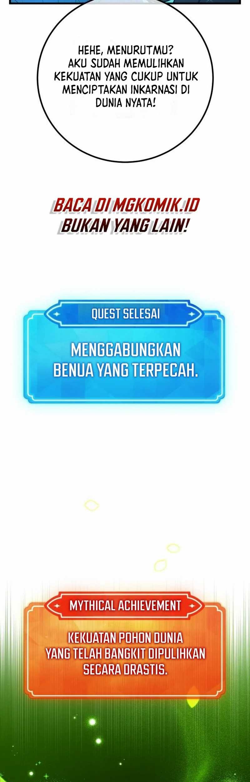 The Game’s Top Troll Chapter 97 Gambar 23