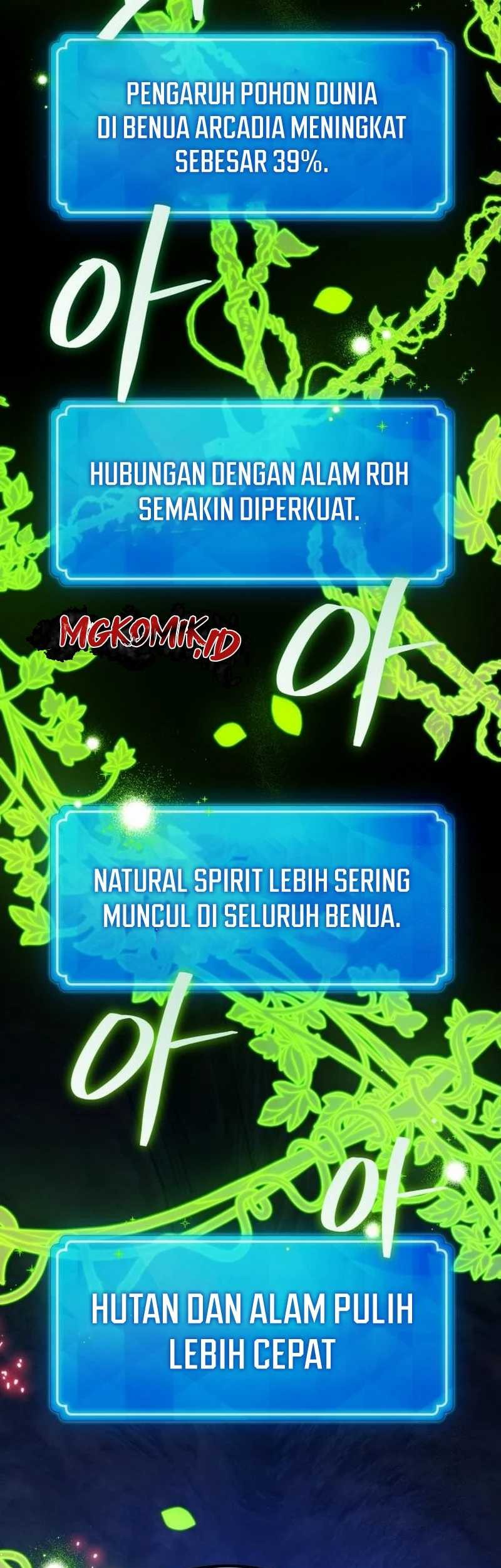 The Game’s Top Troll Chapter 97 Gambar 25