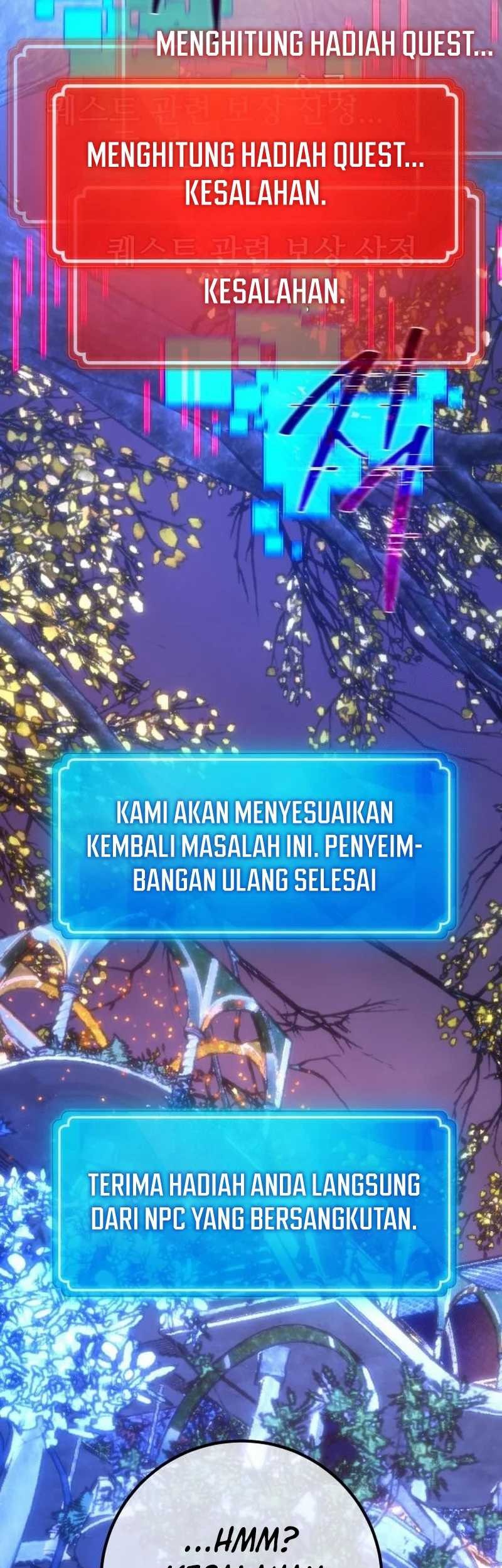 The Game’s Top Troll Chapter 97 Gambar 29