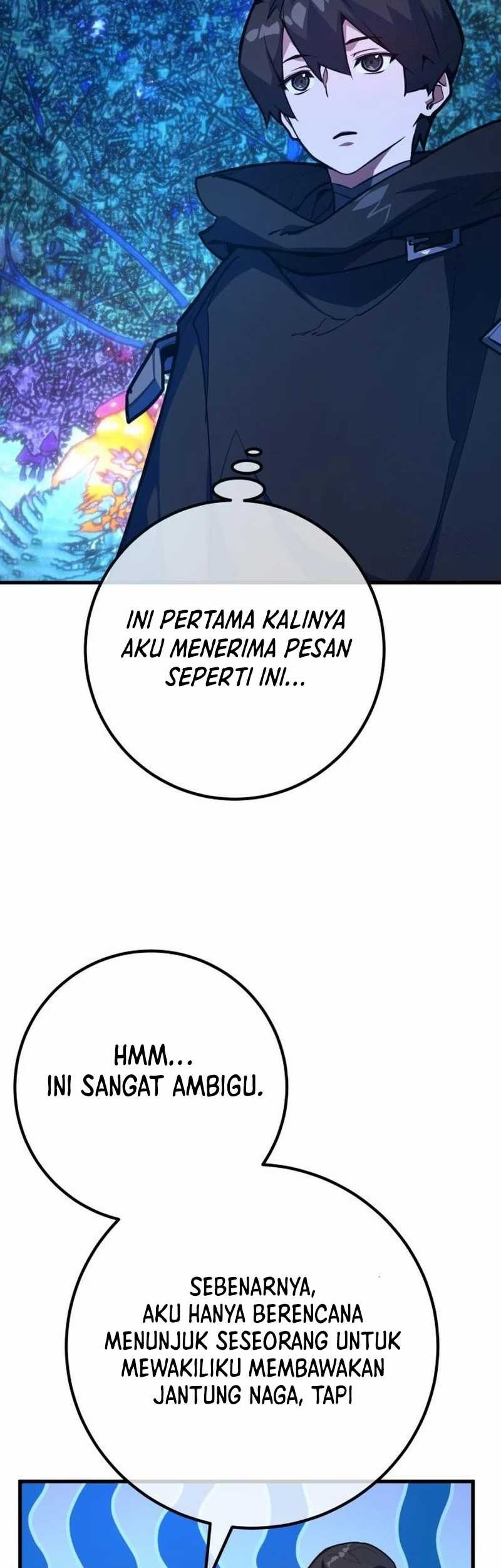 The Game’s Top Troll Chapter 97 Gambar 31