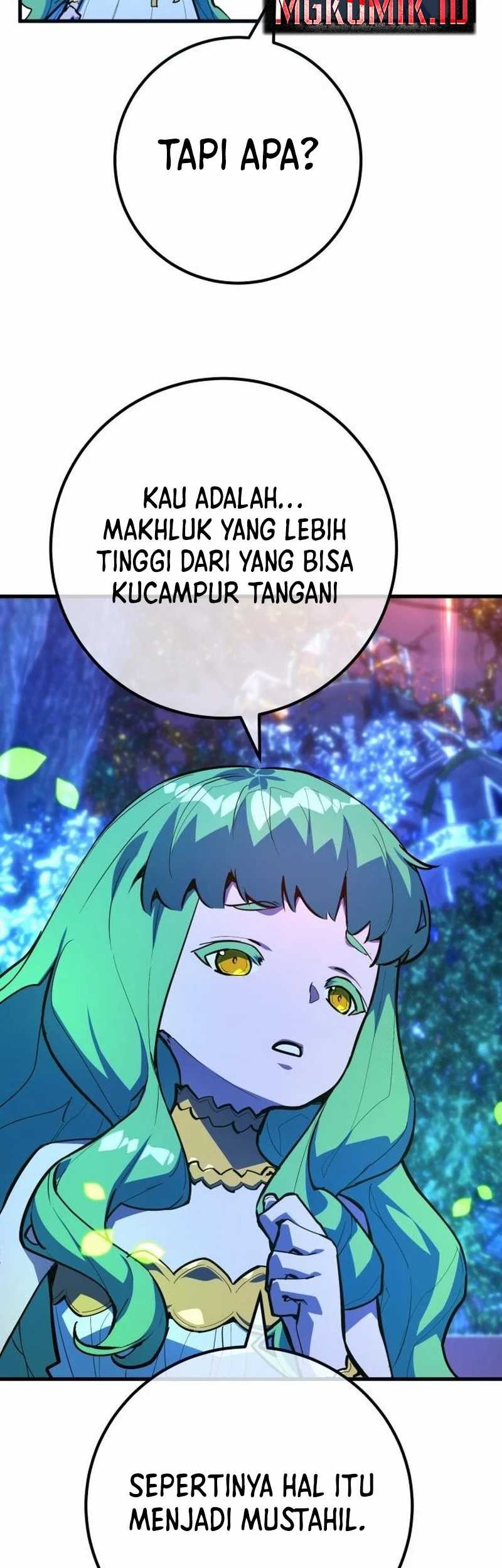 The Game’s Top Troll Chapter 97 Gambar 33