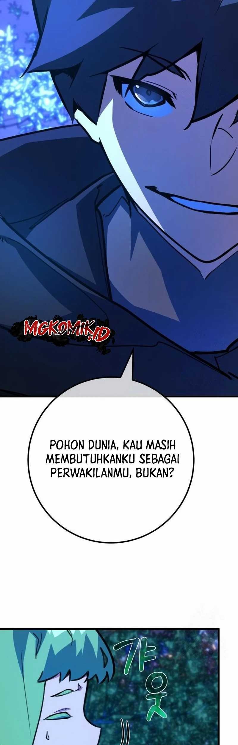 The Game’s Top Troll Chapter 97 Gambar 37