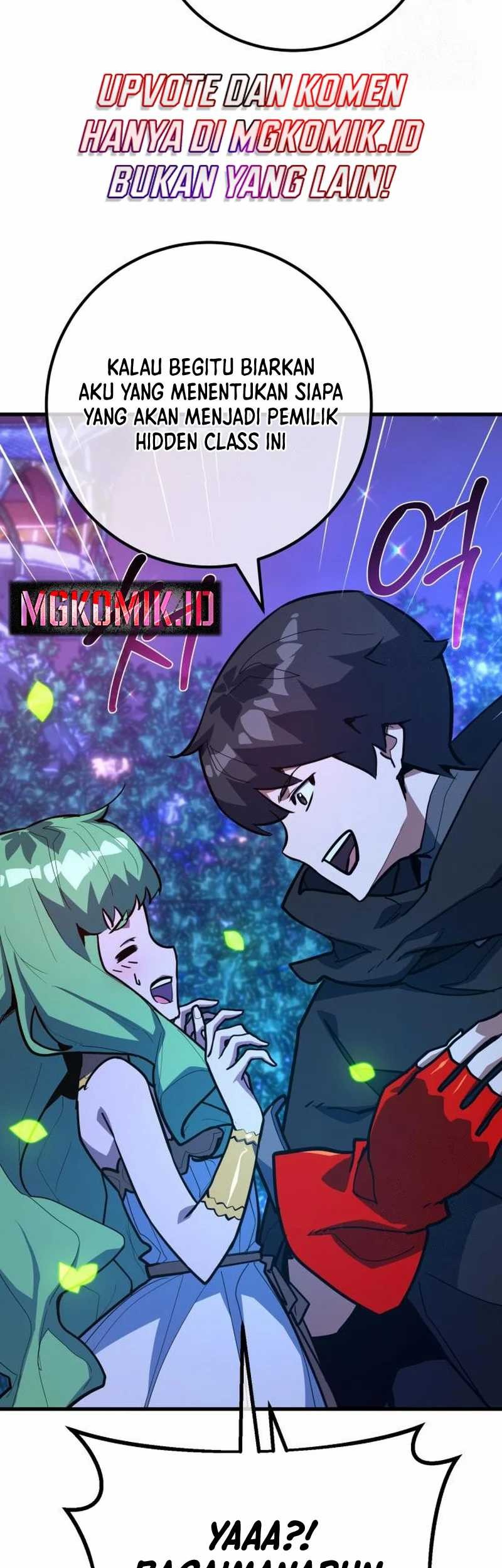 The Game’s Top Troll Chapter 97 Gambar 39
