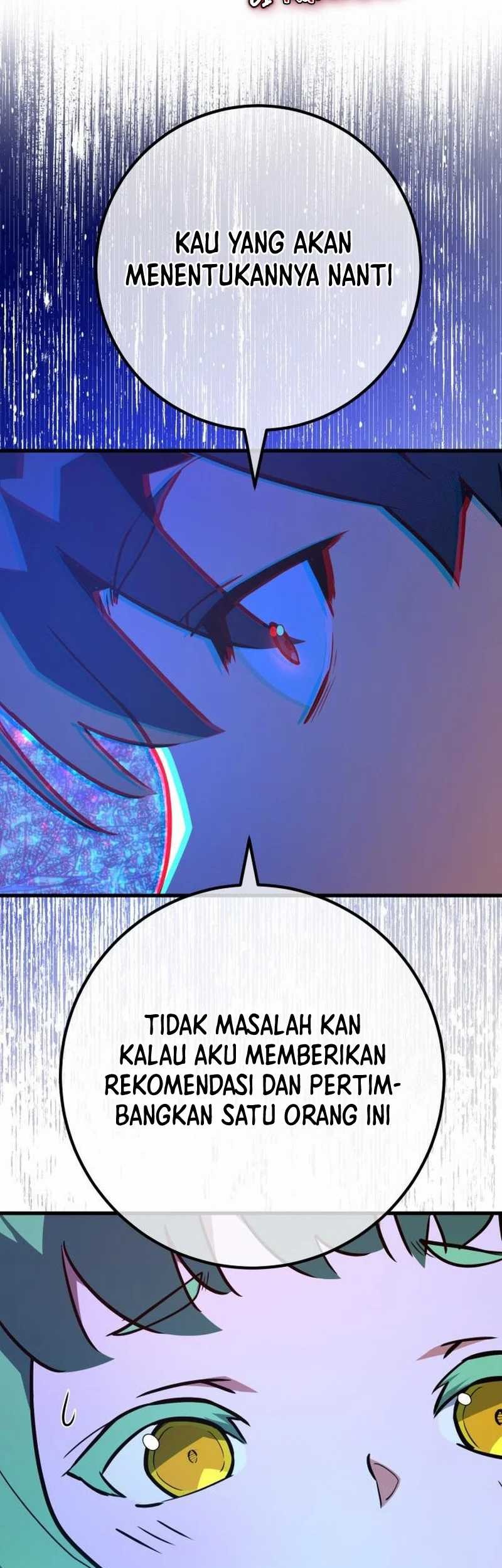 The Game’s Top Troll Chapter 97 Gambar 41