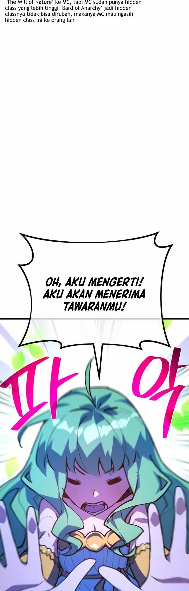 The Game’s Top Troll Chapter 97 Gambar 43