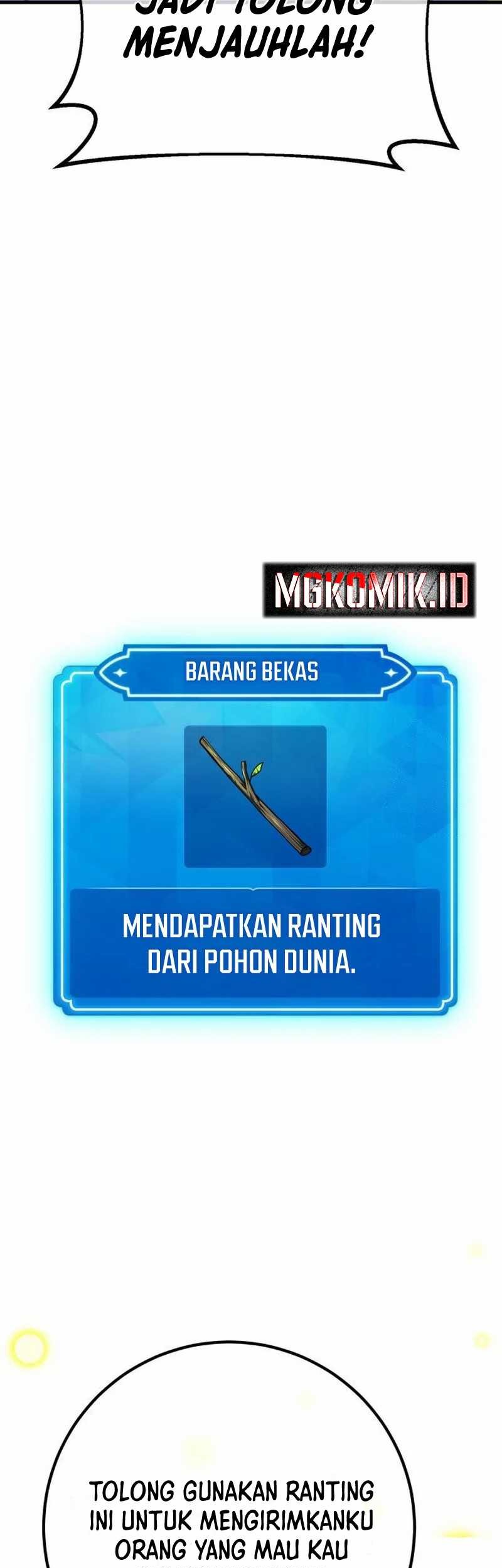 The Game’s Top Troll Chapter 97 Gambar 45