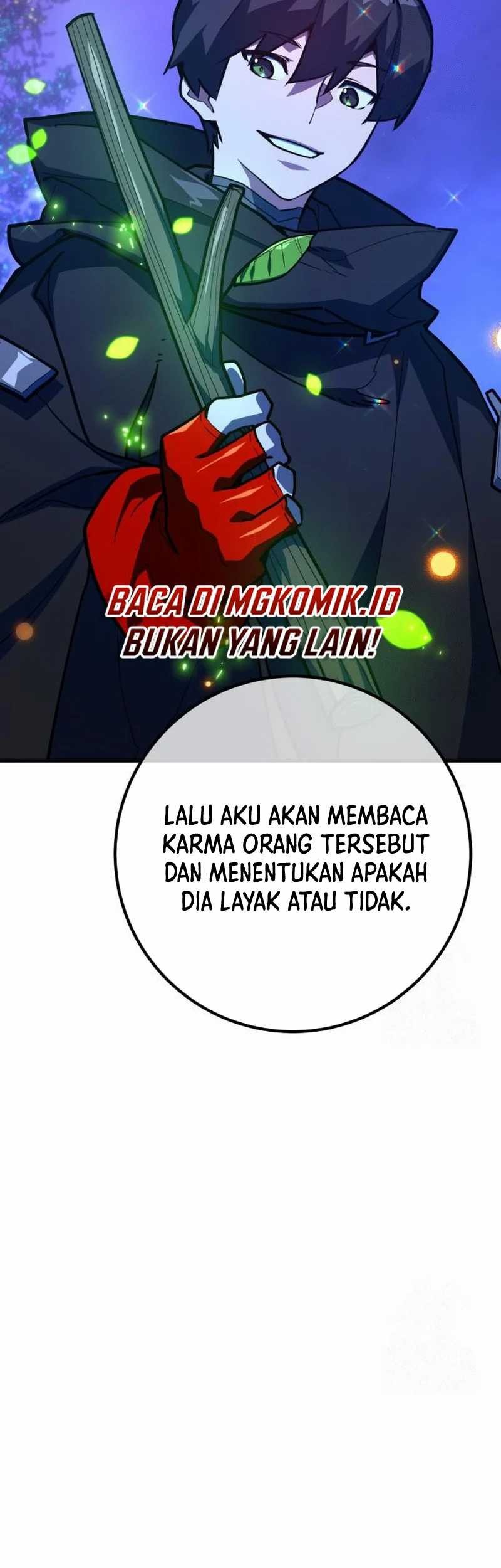The Game’s Top Troll Chapter 97 Gambar 47