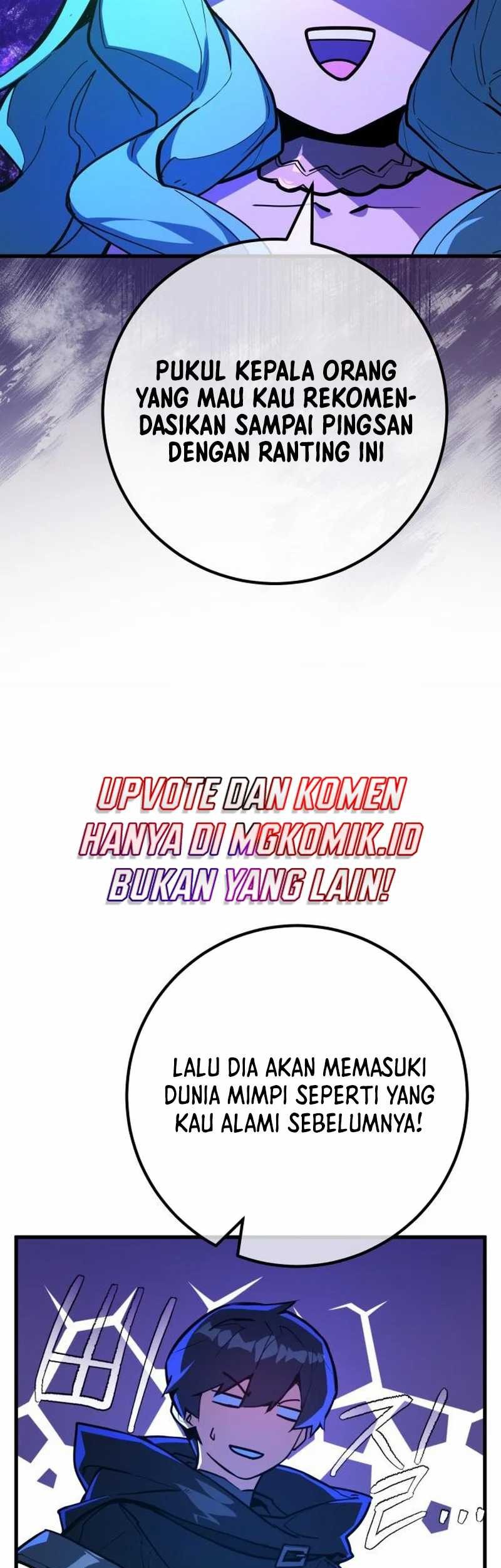 The Game’s Top Troll Chapter 97 Gambar 51