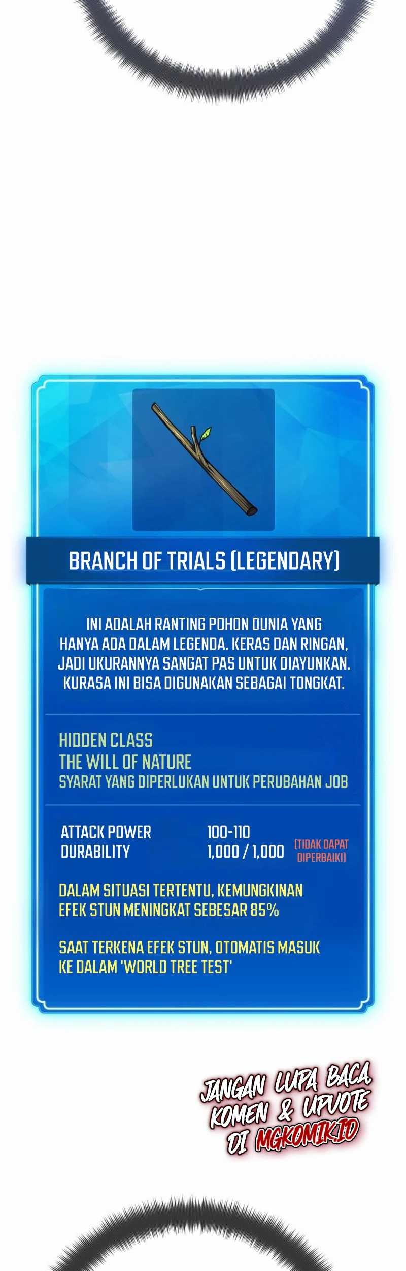 The Game’s Top Troll Chapter 97 Gambar 53