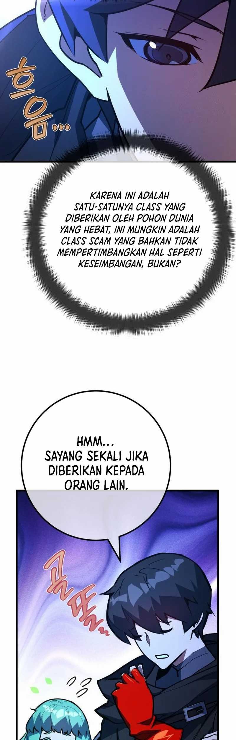 The Game’s Top Troll Chapter 97 Gambar 55