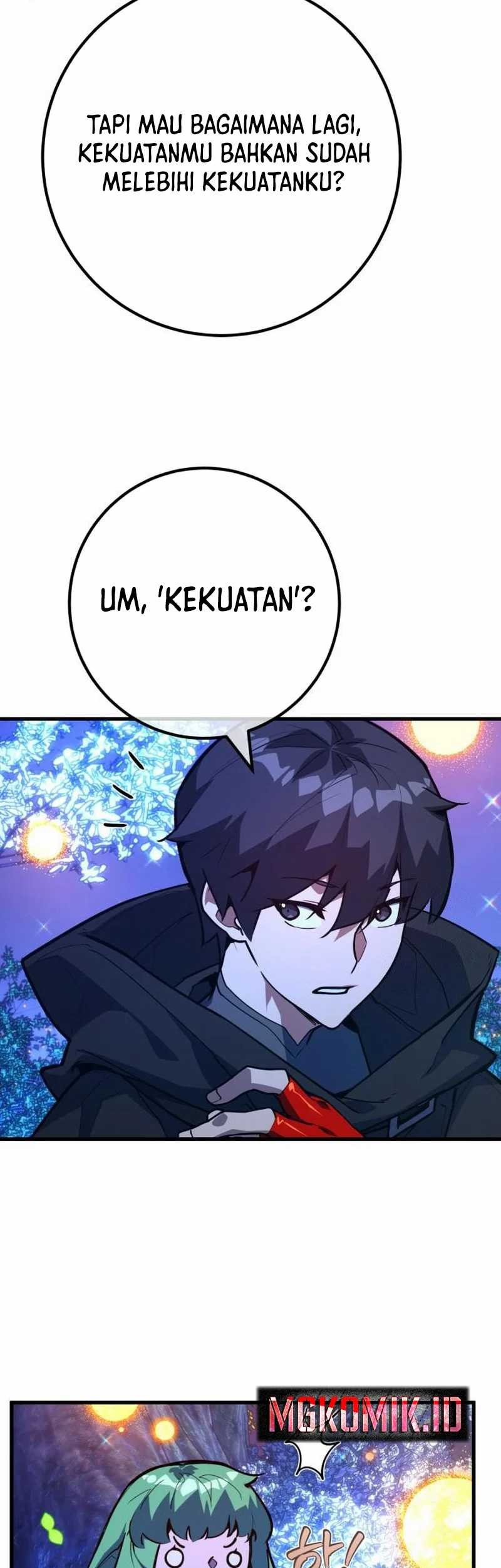 The Game’s Top Troll Chapter 97 Gambar 57