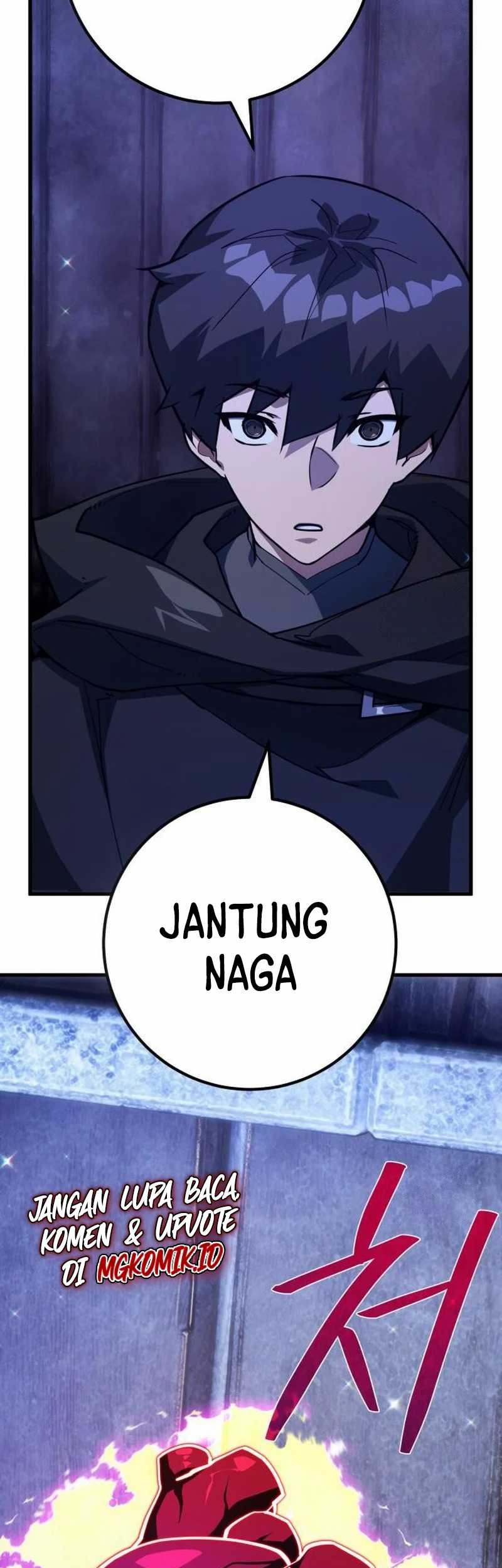 The Game’s Top Troll Chapter 97 Gambar 3