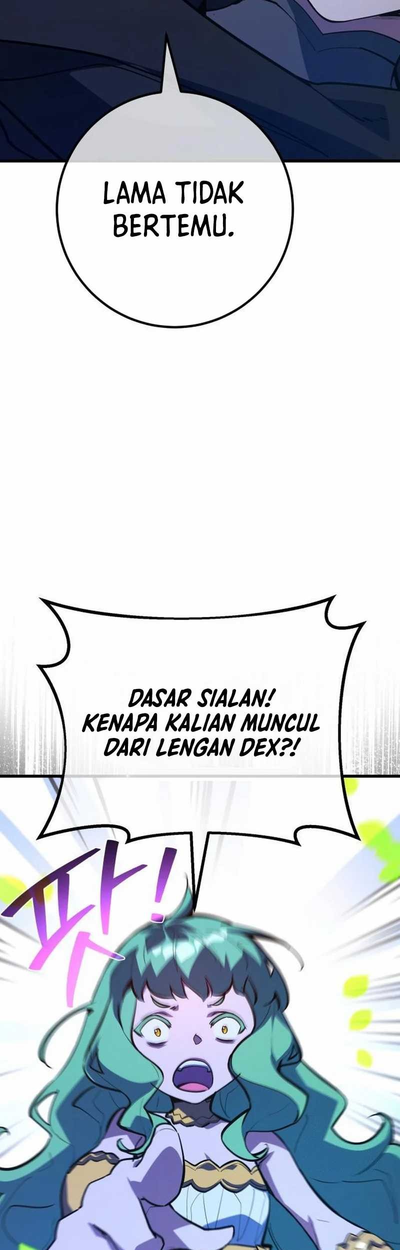 The Game’s Top Troll Chapter 97 Gambar 69