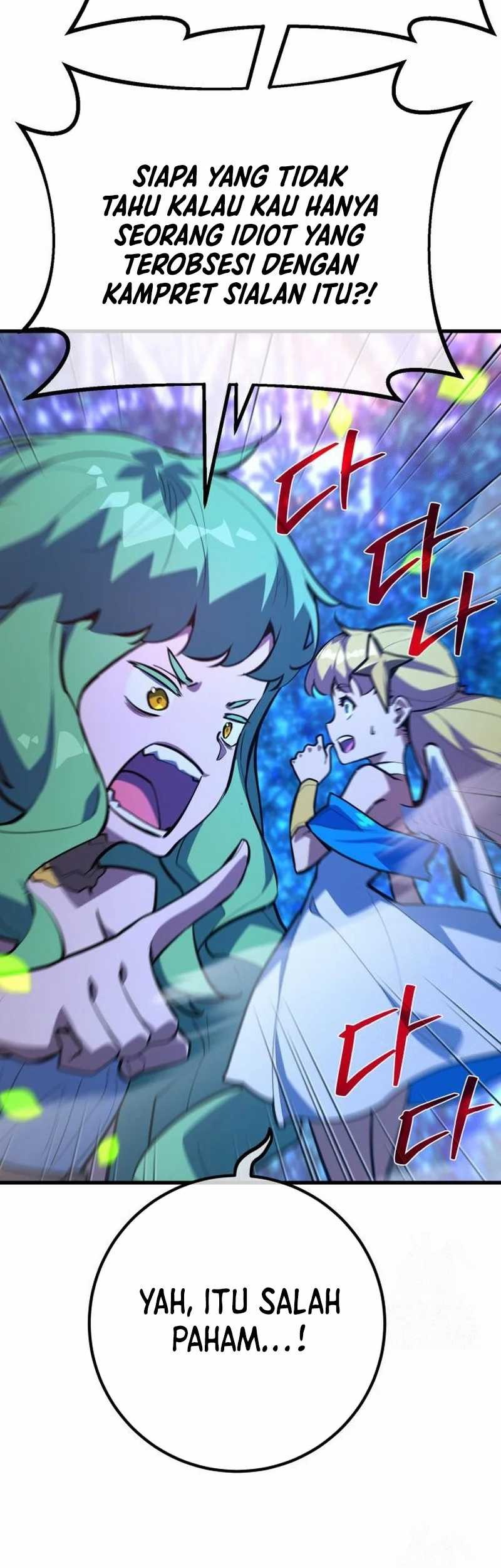 The Game’s Top Troll Chapter 97 Gambar 75