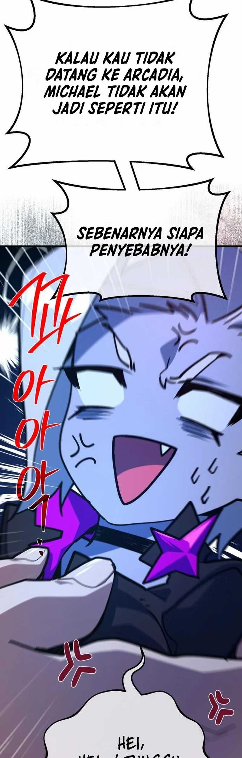 The Game’s Top Troll Chapter 97 Gambar 81