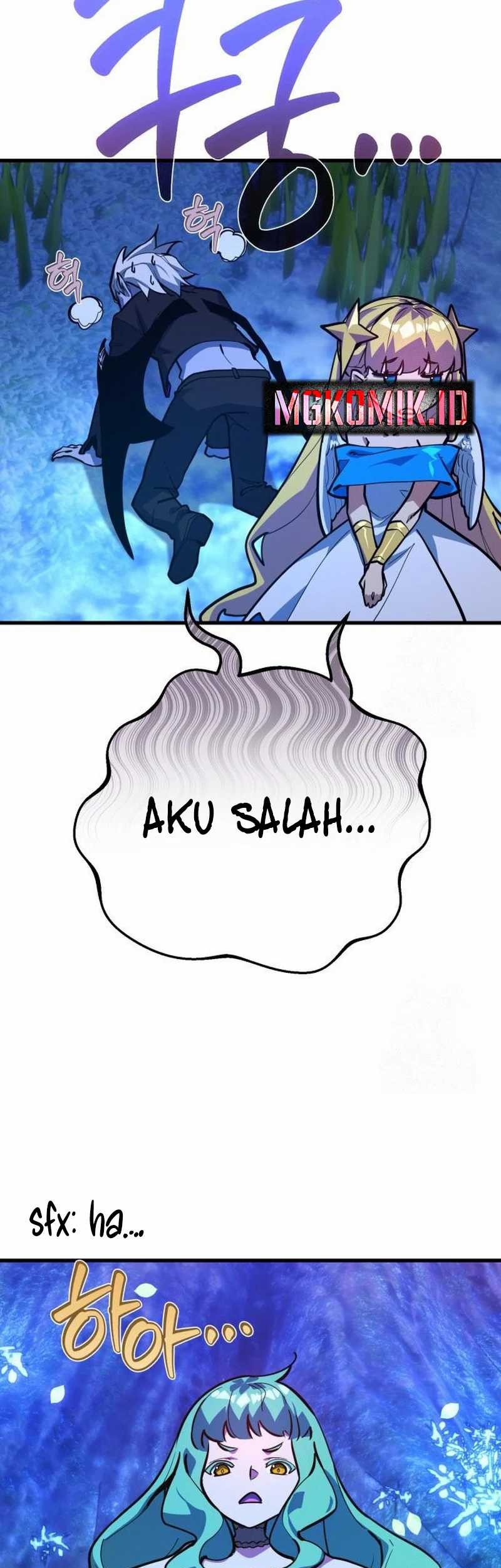 The Game’s Top Troll Chapter 97 Gambar 85