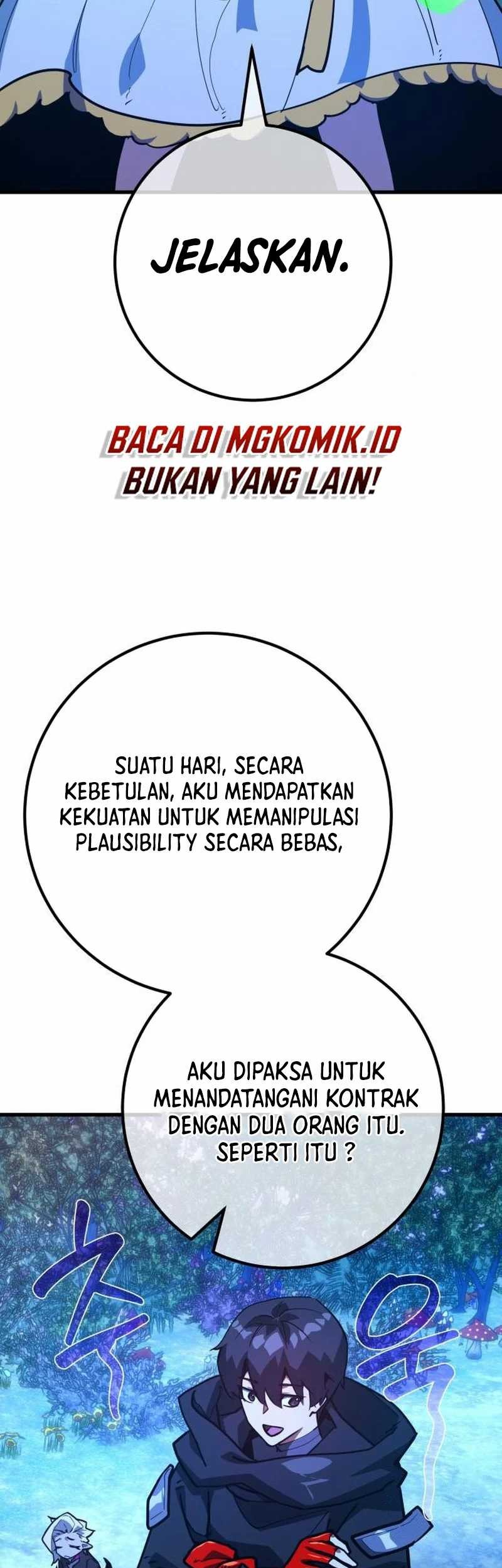 The Game’s Top Troll Chapter 97 Gambar 87