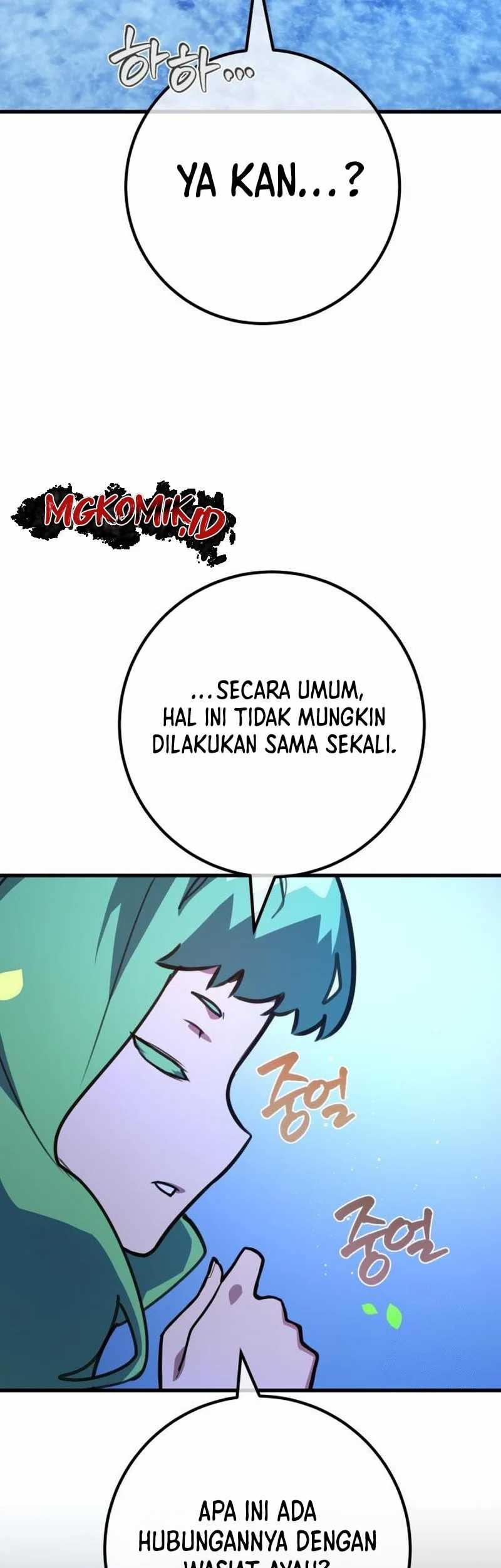 The Game’s Top Troll Chapter 97 Gambar 89