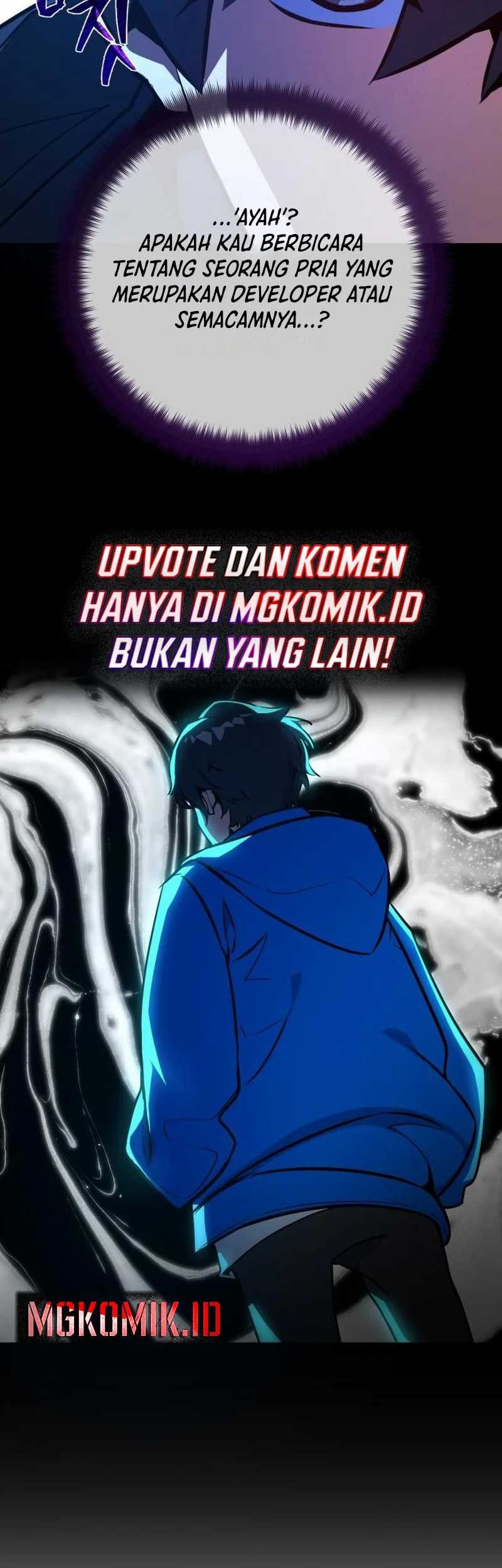 The Game’s Top Troll Chapter 97 Gambar 91