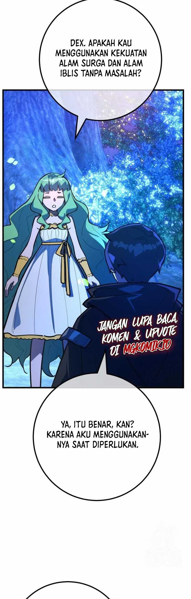 The Game’s Top Troll Chapter 97 Gambar 93