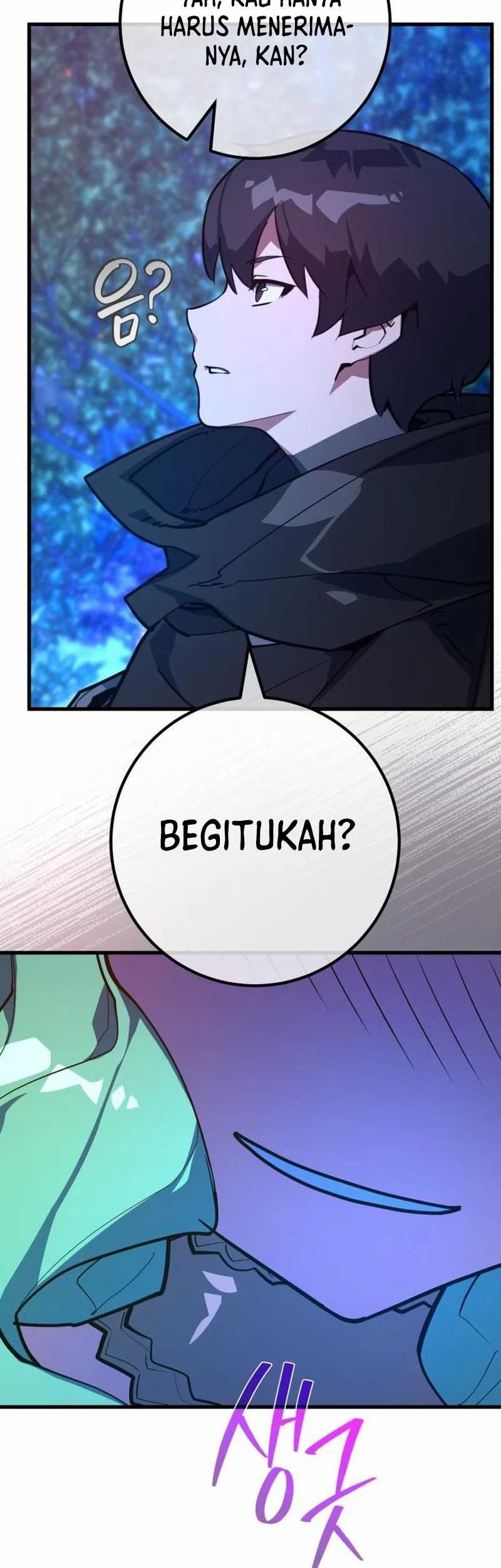 The Game’s Top Troll Chapter 97 Gambar 95