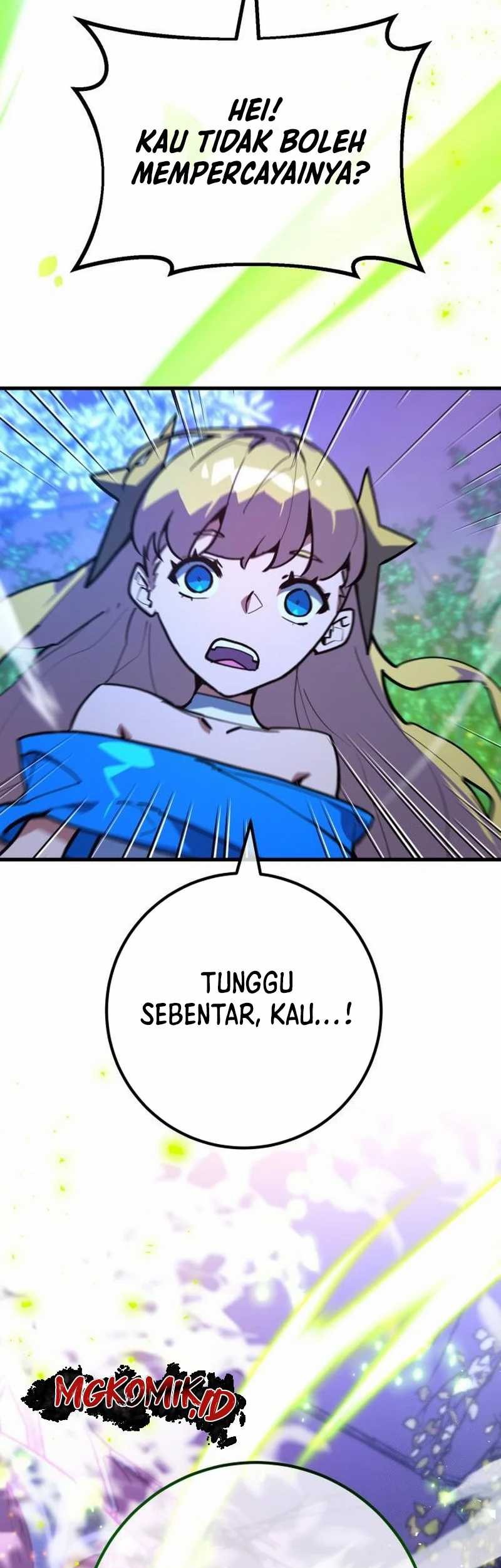 The Game’s Top Troll Chapter 97 Gambar 101