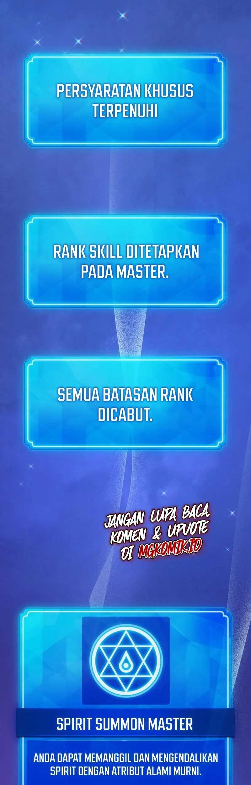 The Game’s Top Troll Chapter 97 Gambar 107