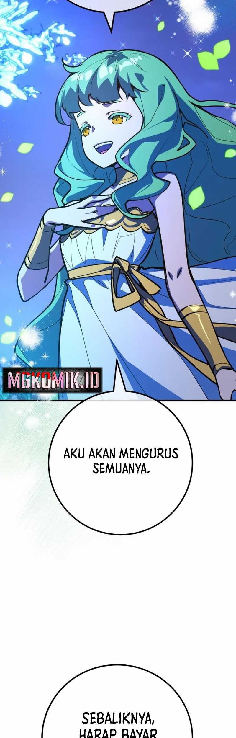 The Game’s Top Troll Chapter 97 Gambar 111
