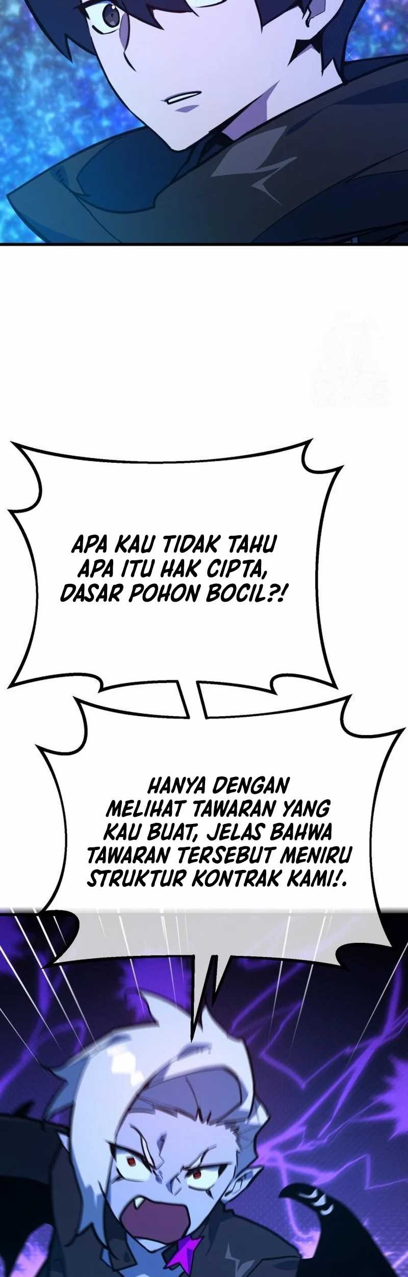 The Game’s Top Troll Chapter 97 Gambar 113