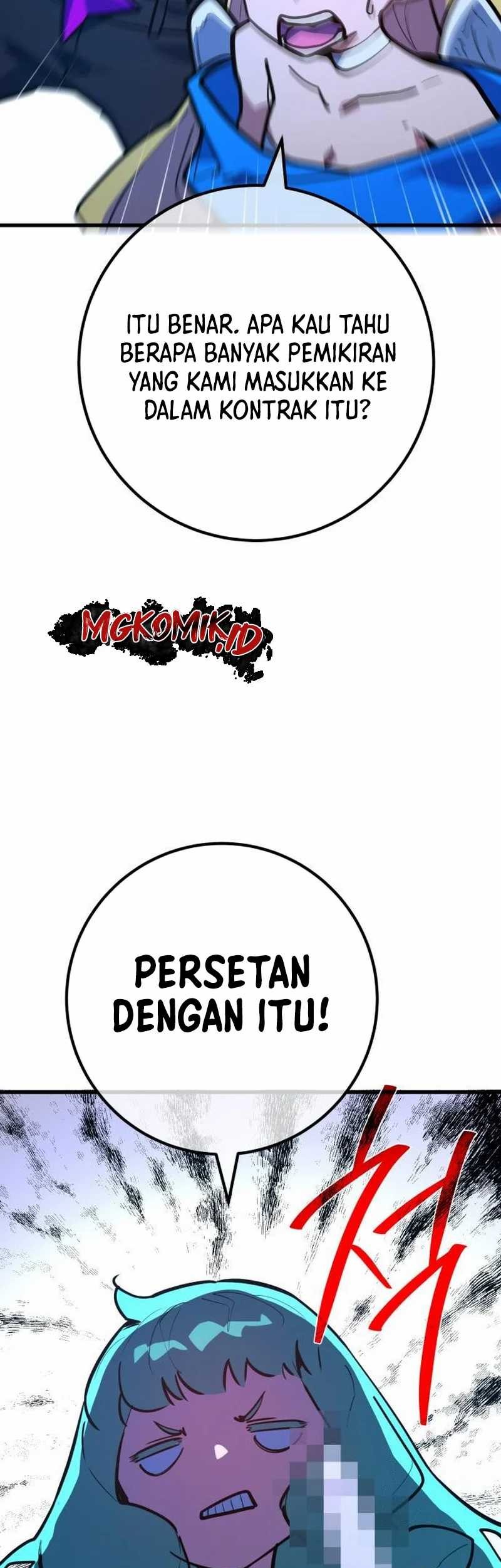 The Game’s Top Troll Chapter 97 Gambar 115