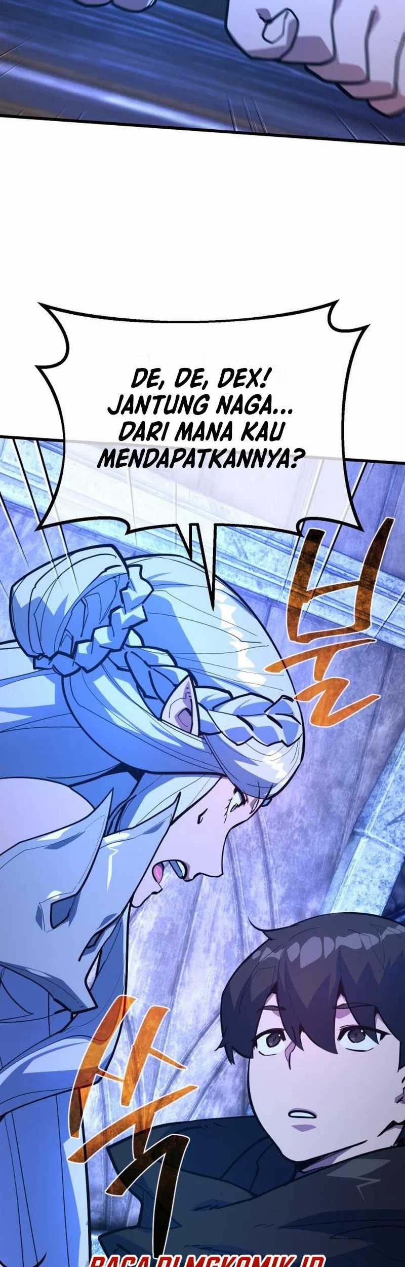 The Game’s Top Troll Chapter 97 Gambar 9