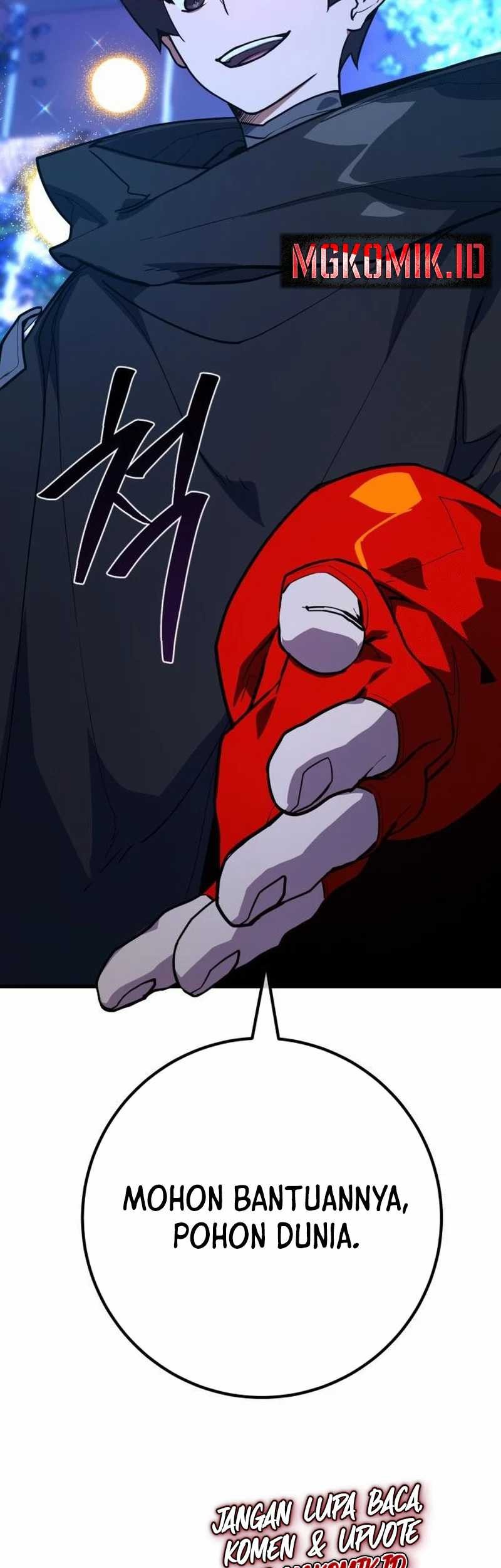 The Game’s Top Troll Chapter 97 Gambar 119