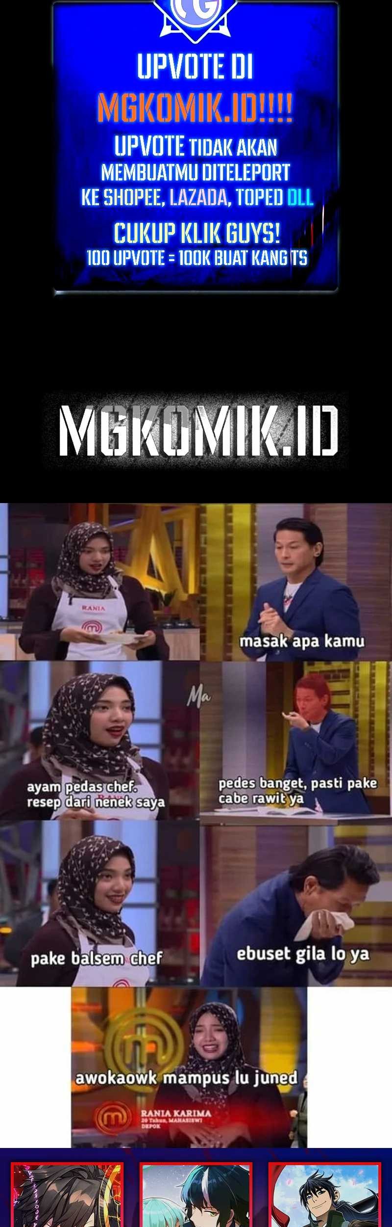 The Game’s Top Troll Chapter 97 Gambar 127