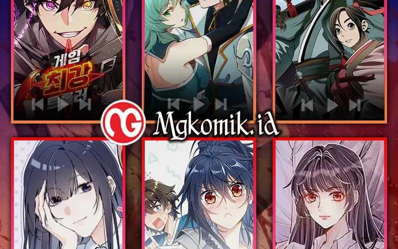 The Game’s Top Troll Chapter 97 Gambar 128