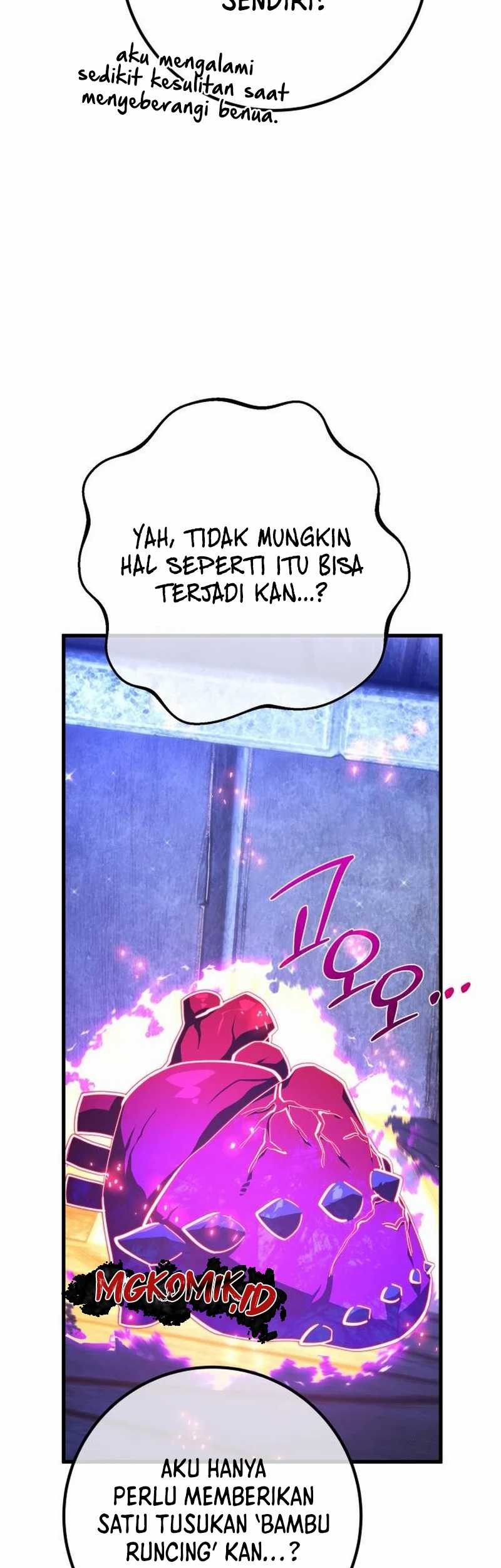 The Game’s Top Troll Chapter 97 Gambar 11