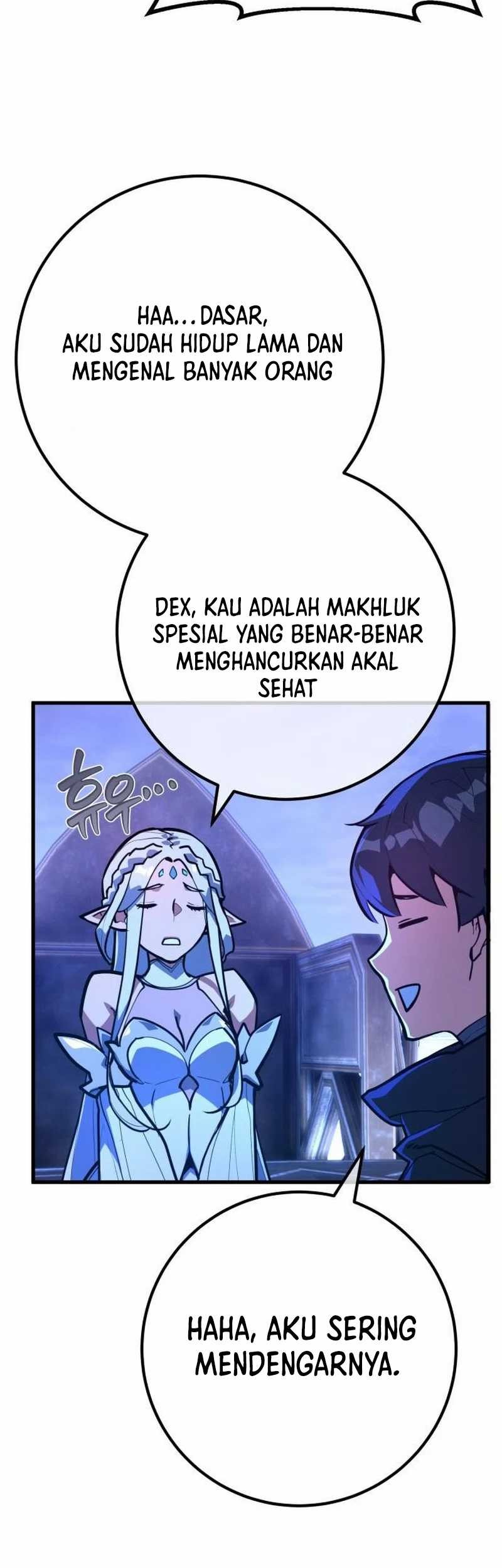 The Game’s Top Troll Chapter 97 Gambar 13
