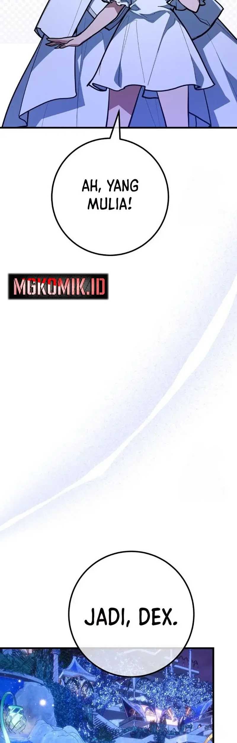 The Game’s Top Troll Chapter 98 Gambar 19