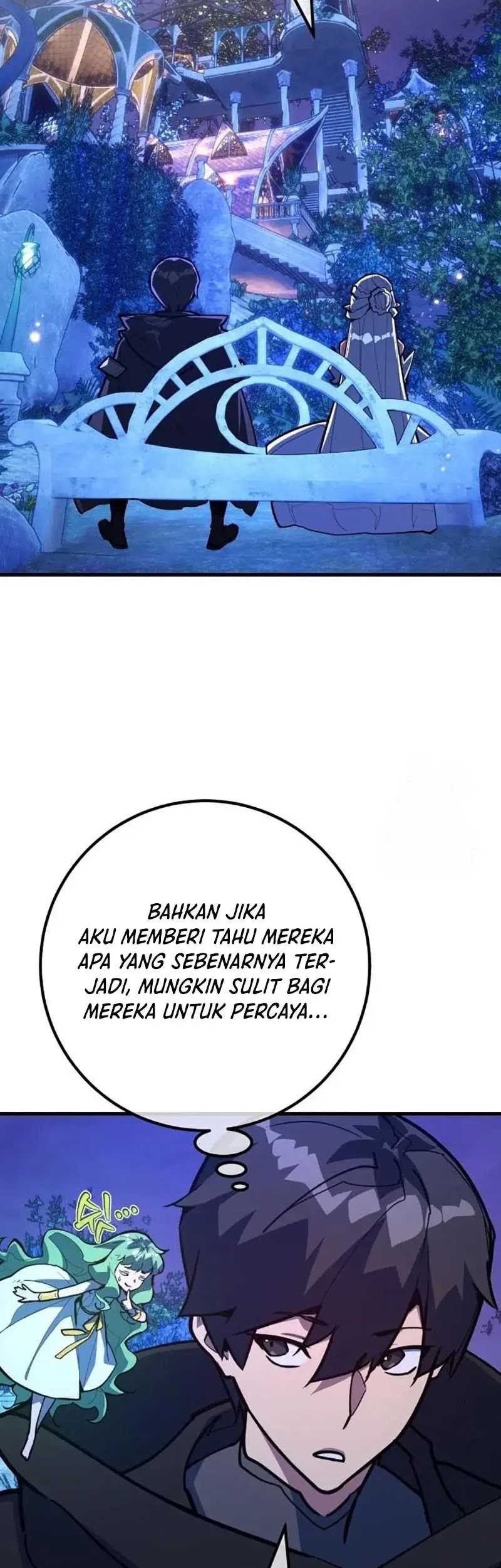 The Game’s Top Troll Chapter 98 Gambar 21