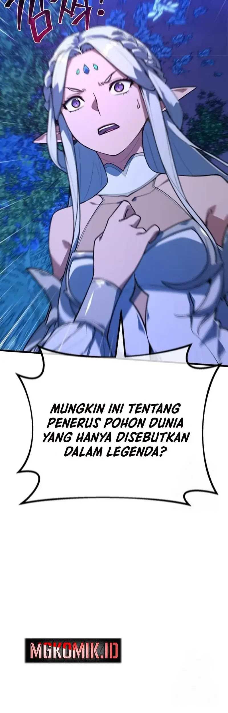 The Game’s Top Troll Chapter 98 Gambar 23