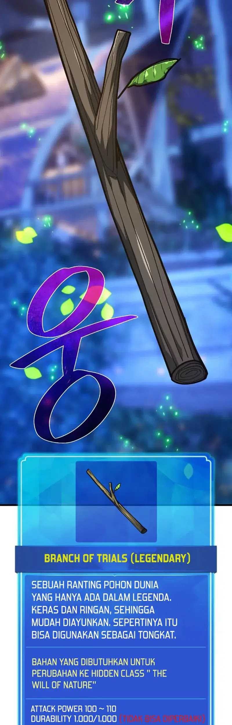 The Game’s Top Troll Chapter 98 Gambar 25