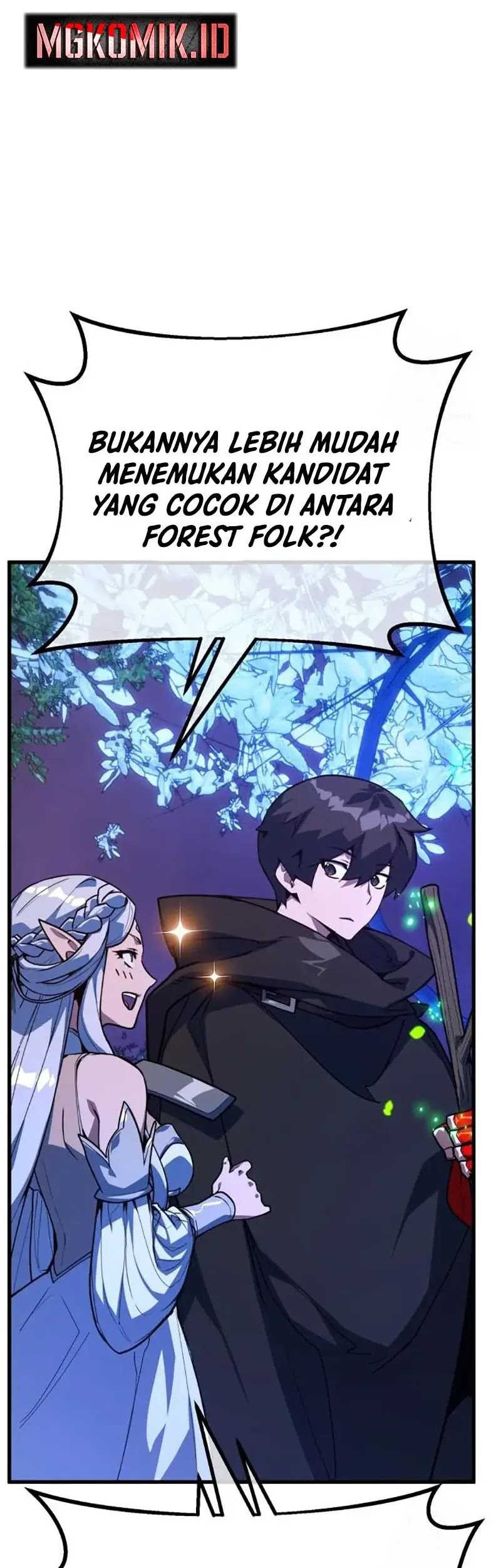 The Game’s Top Troll Chapter 98 Gambar 31