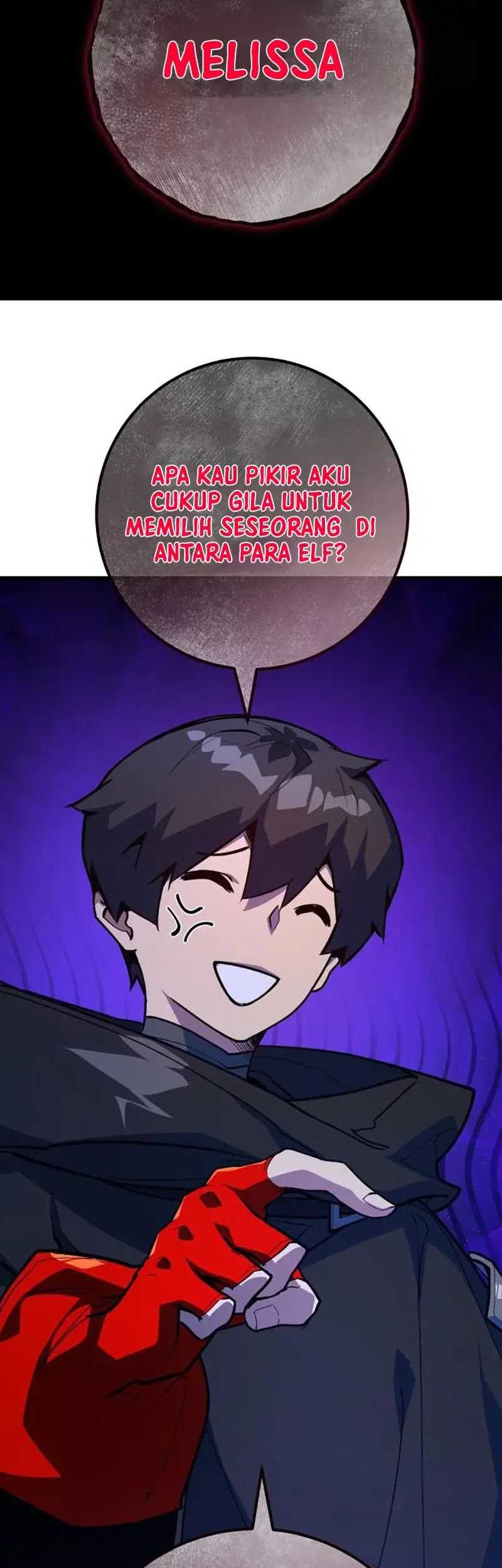 The Game’s Top Troll Chapter 98 Gambar 33