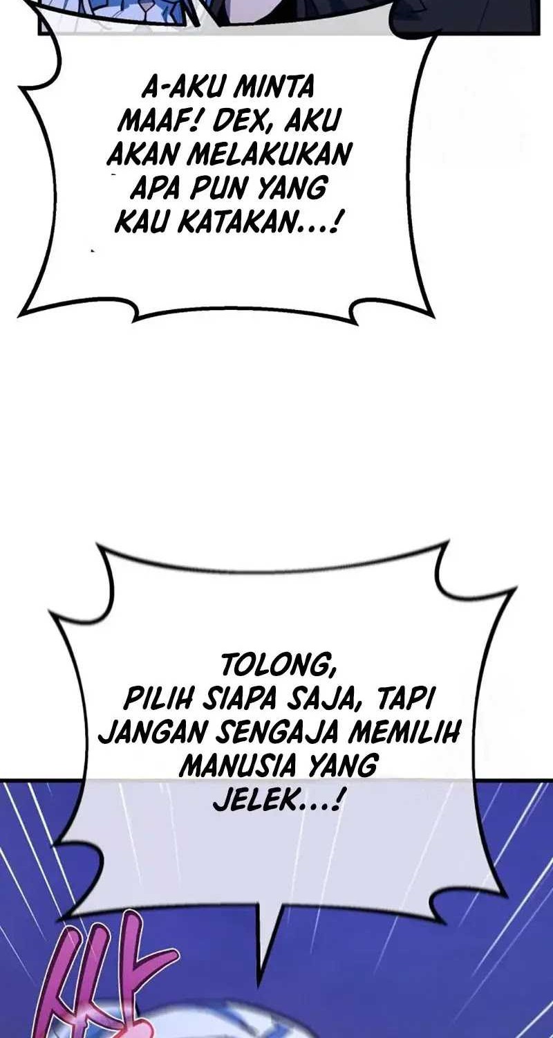 The Game’s Top Troll Chapter 98 Gambar 40