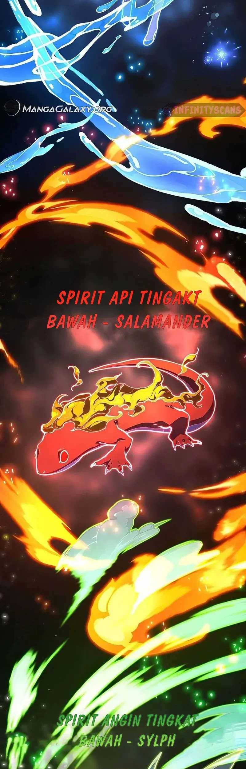 The Game’s Top Troll Chapter 98 Gambar 3