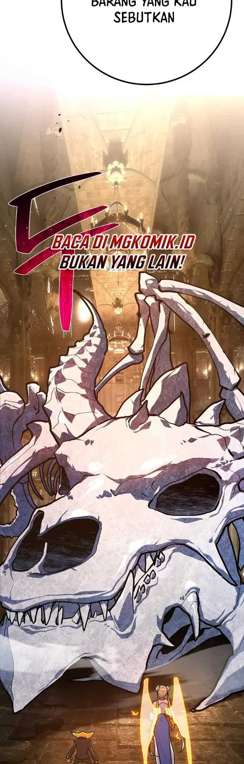 The Game’s Top Troll Chapter 98 Gambar 69