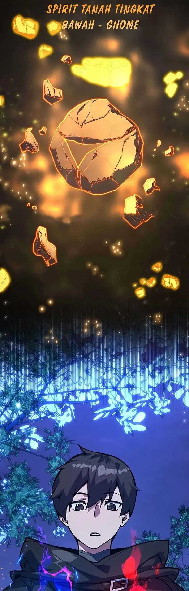 The Game’s Top Troll Chapter 98 Gambar 5