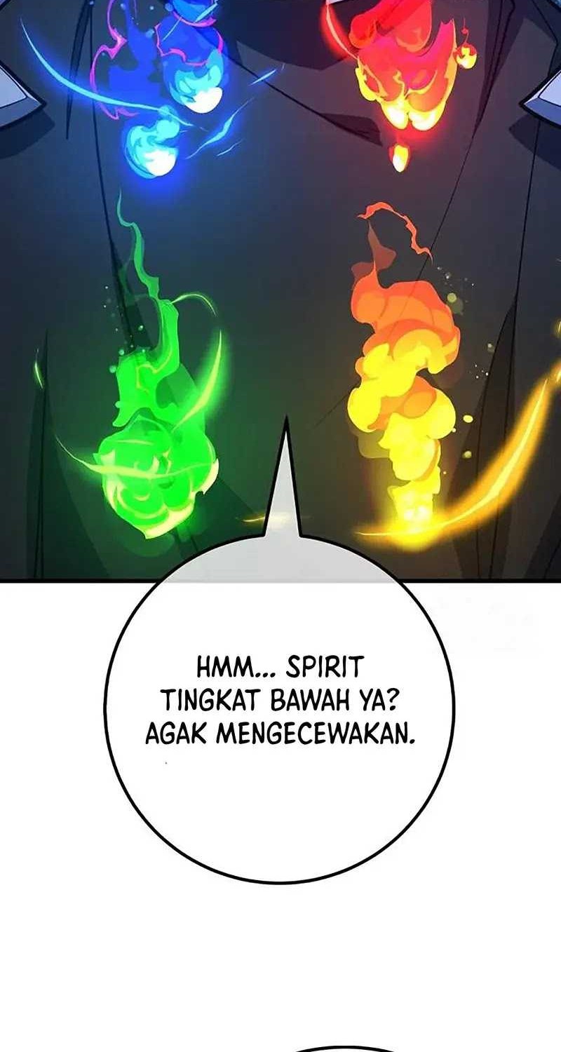 The Game’s Top Troll Chapter 98 Gambar 6