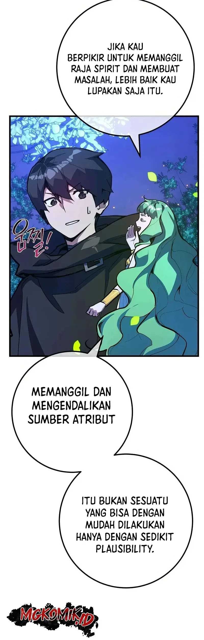 The Game’s Top Troll Chapter 98 Gambar 7