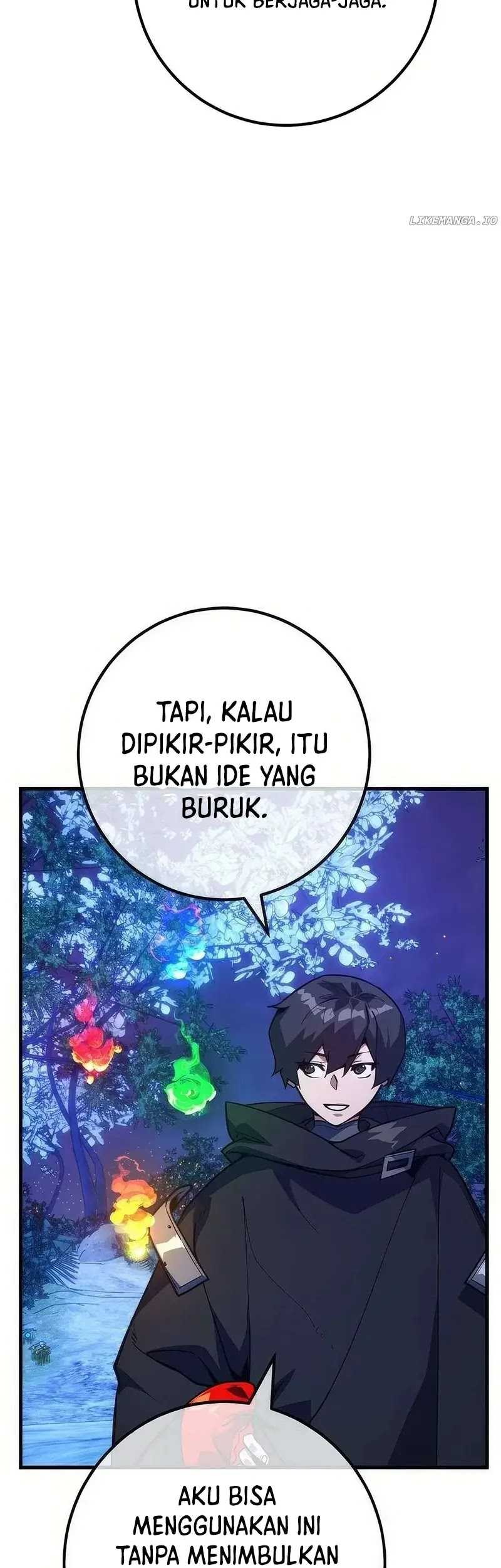 The Game’s Top Troll Chapter 98 Gambar 9