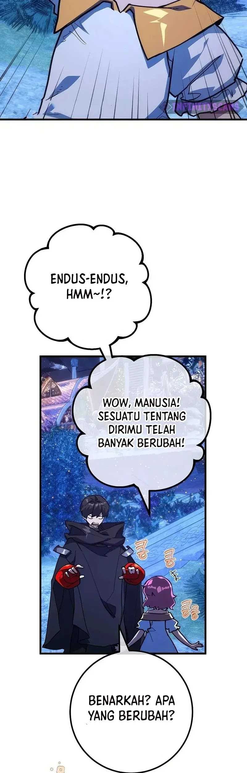 The Game’s Top Troll Chapter 98 Gambar 13